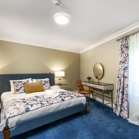 Troysgate House Hotel Kilkenny Ngoại thất bức ảnh