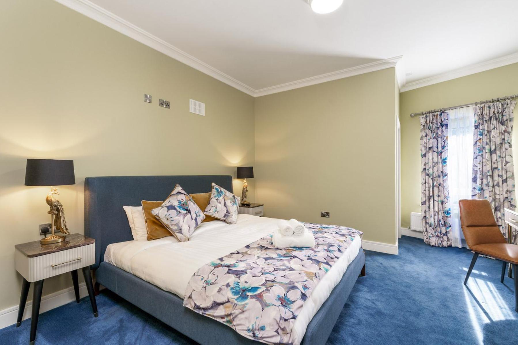 Troysgate House Hotel Kilkenny Ngoại thất bức ảnh