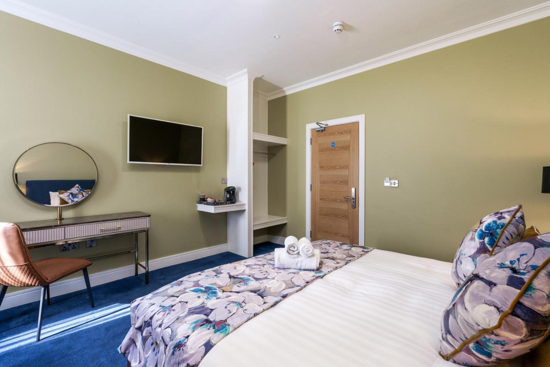 Troysgate House Hotel Kilkenny Ngoại thất bức ảnh