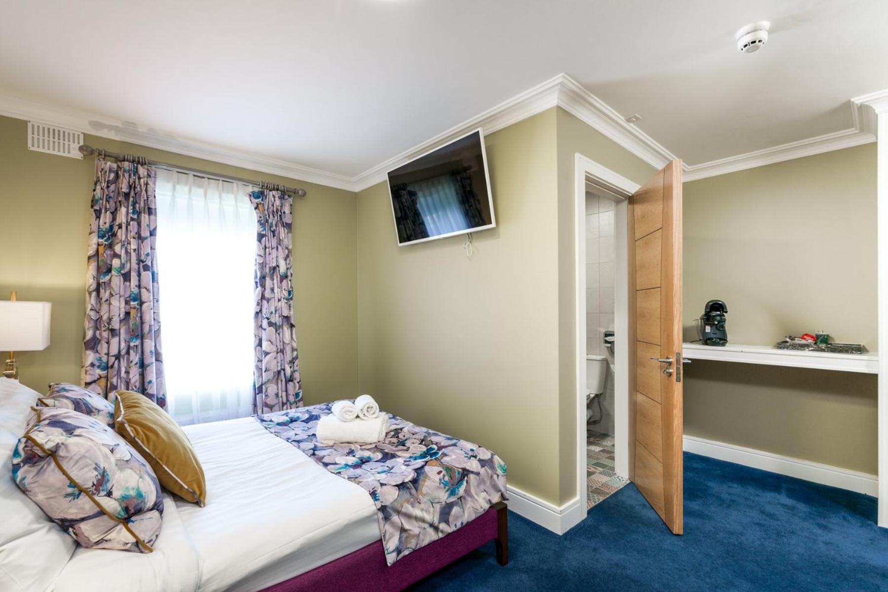 Troysgate House Hotel Kilkenny Ngoại thất bức ảnh
