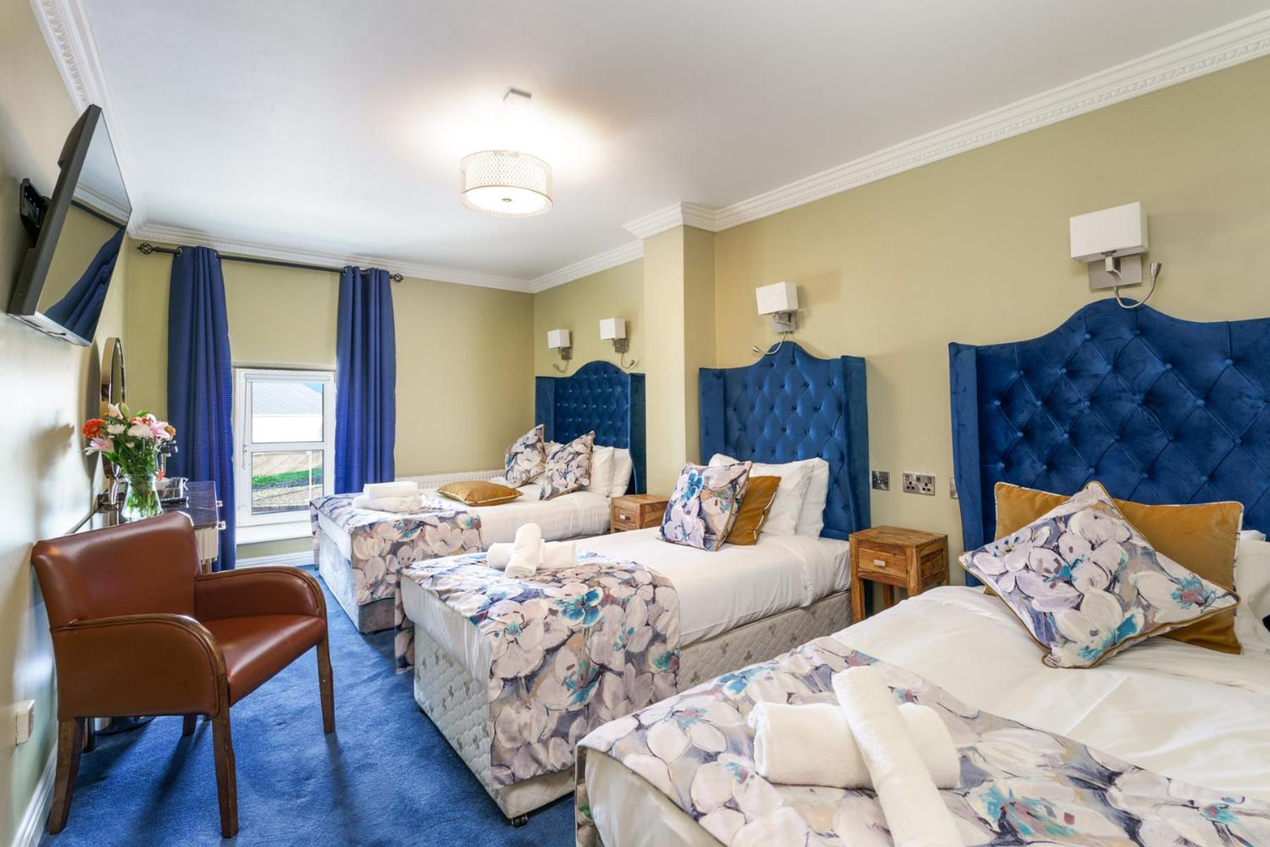 Troysgate House Hotel Kilkenny Ngoại thất bức ảnh