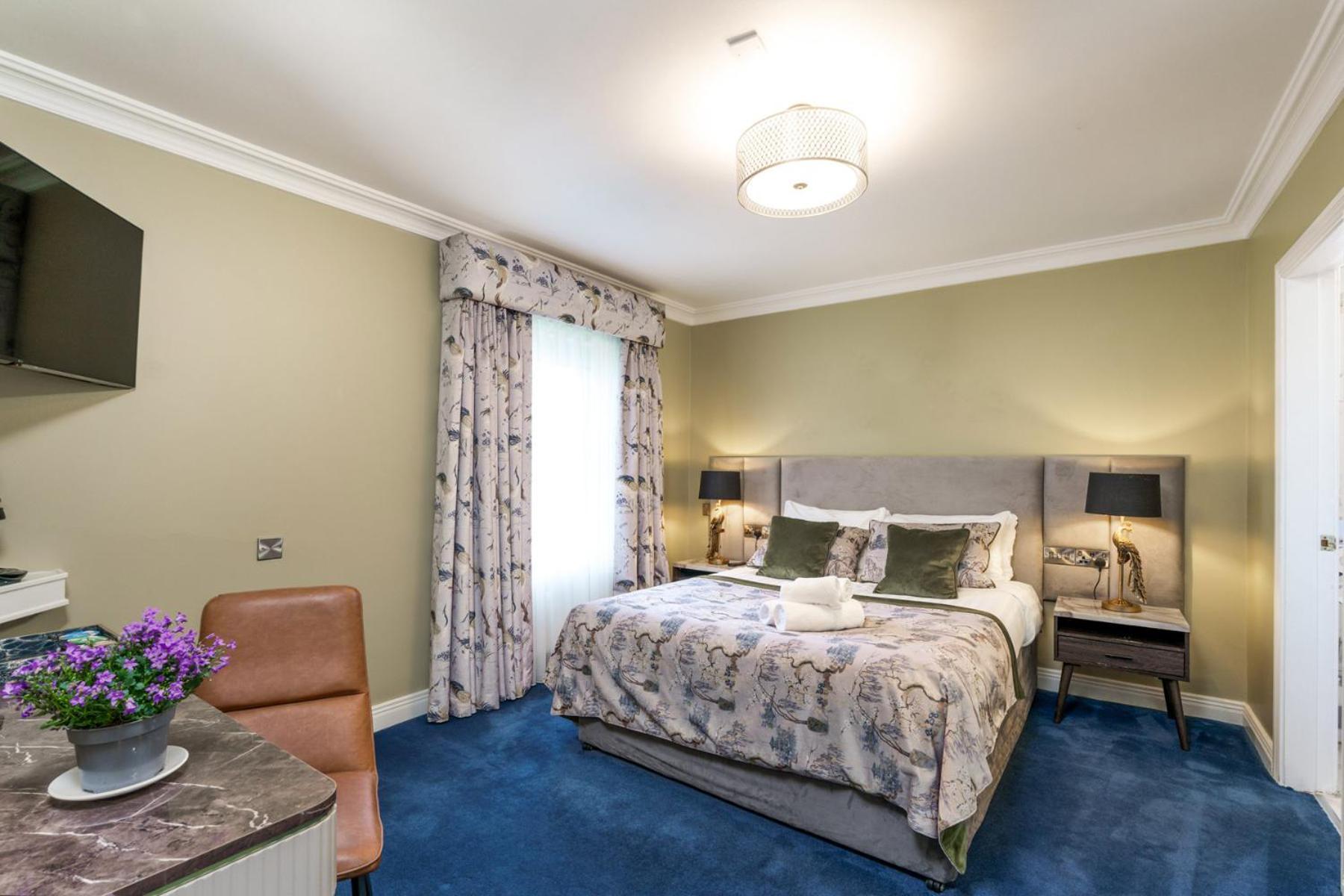 Troysgate House Hotel Kilkenny Ngoại thất bức ảnh