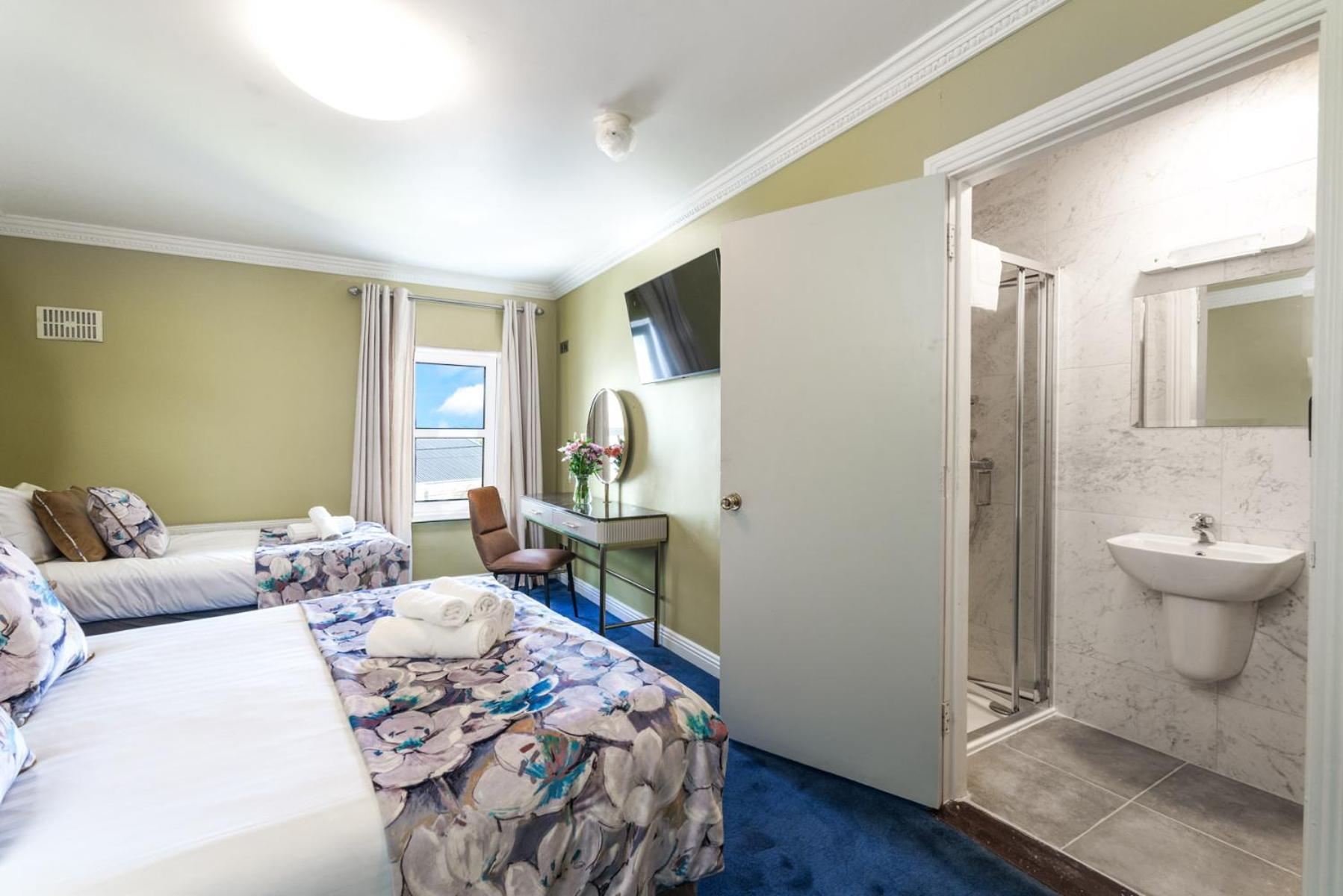 Troysgate House Hotel Kilkenny Ngoại thất bức ảnh