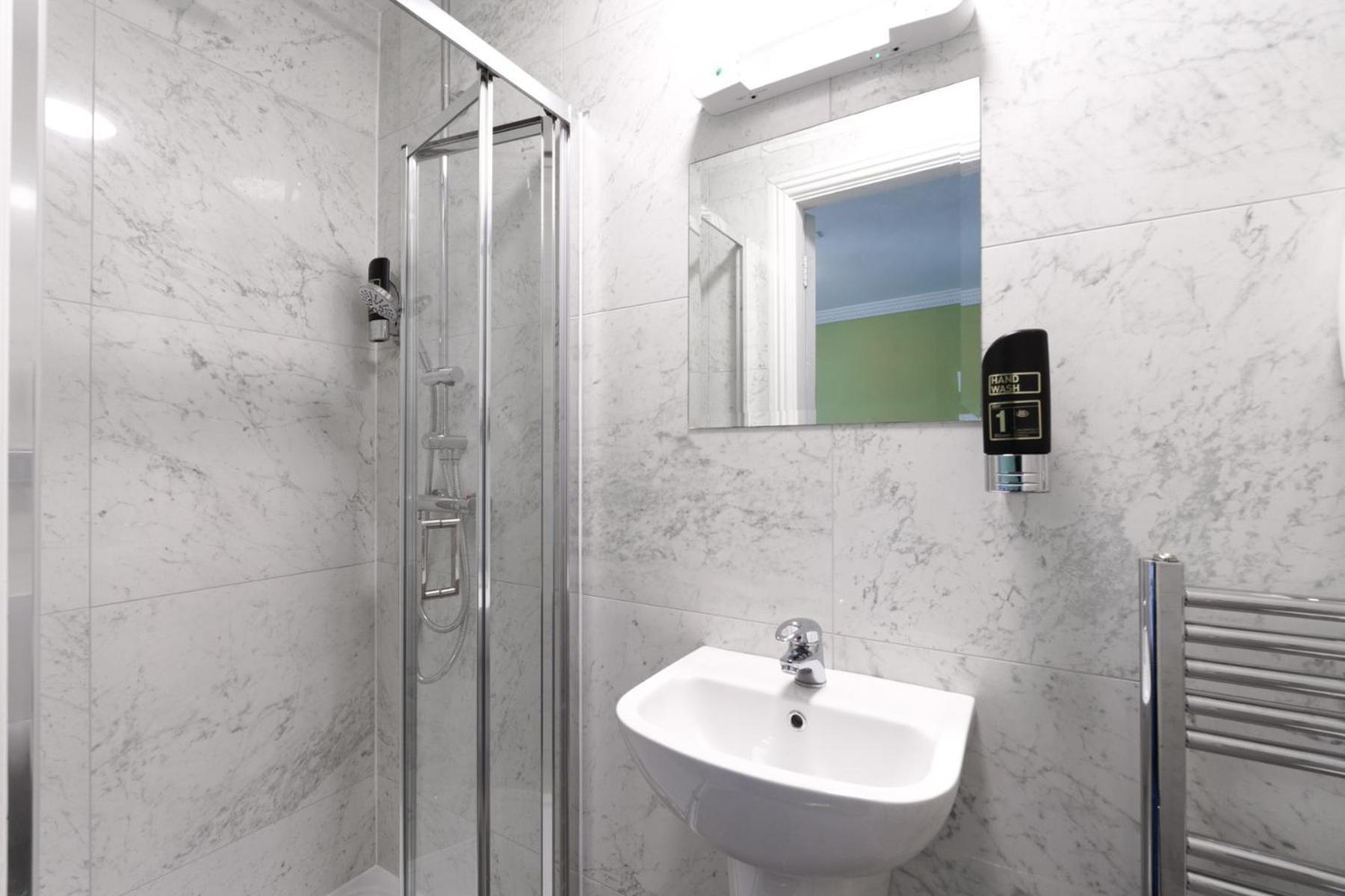 Troysgate House Hotel Kilkenny Ngoại thất bức ảnh