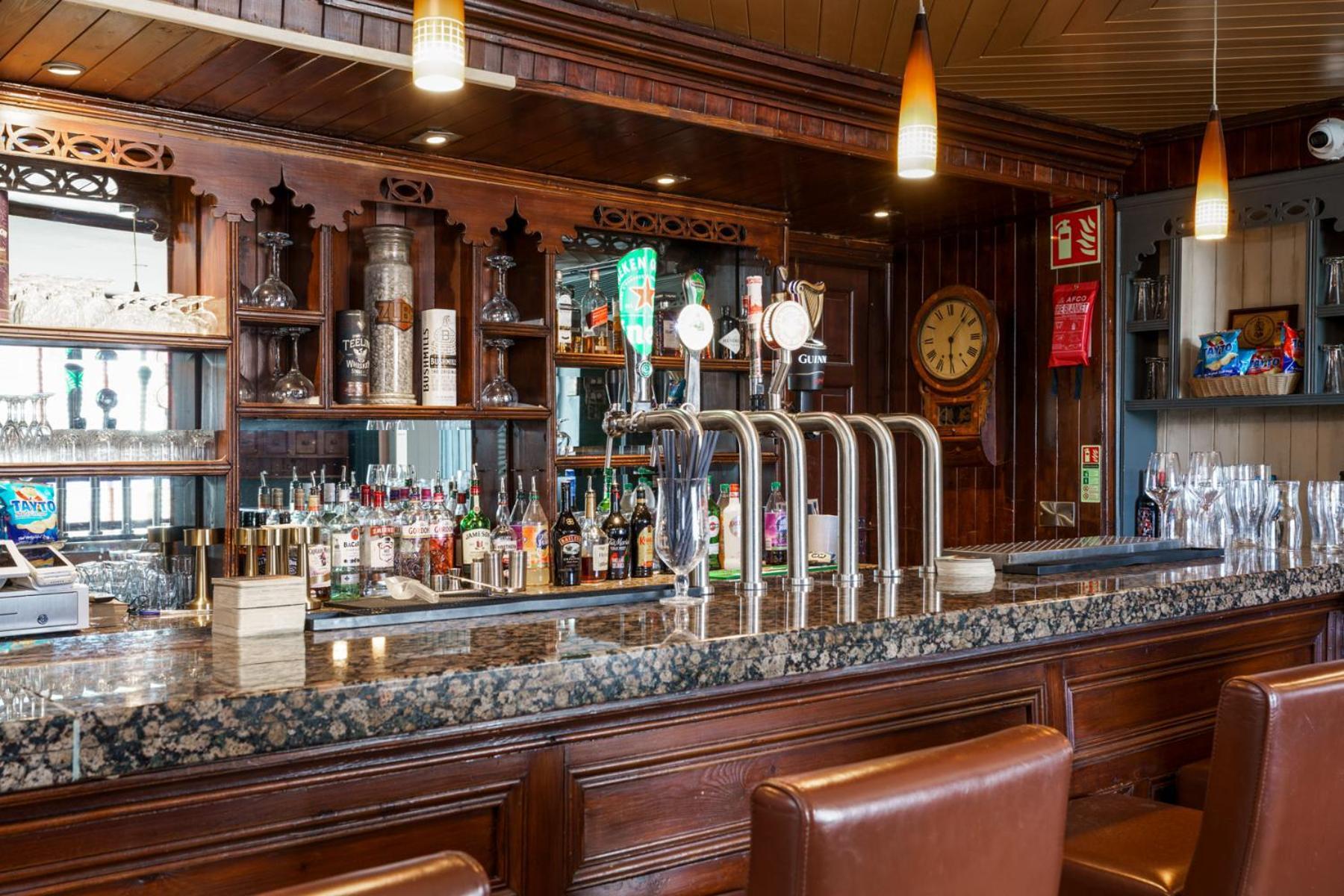 Troysgate House Hotel Kilkenny Ngoại thất bức ảnh