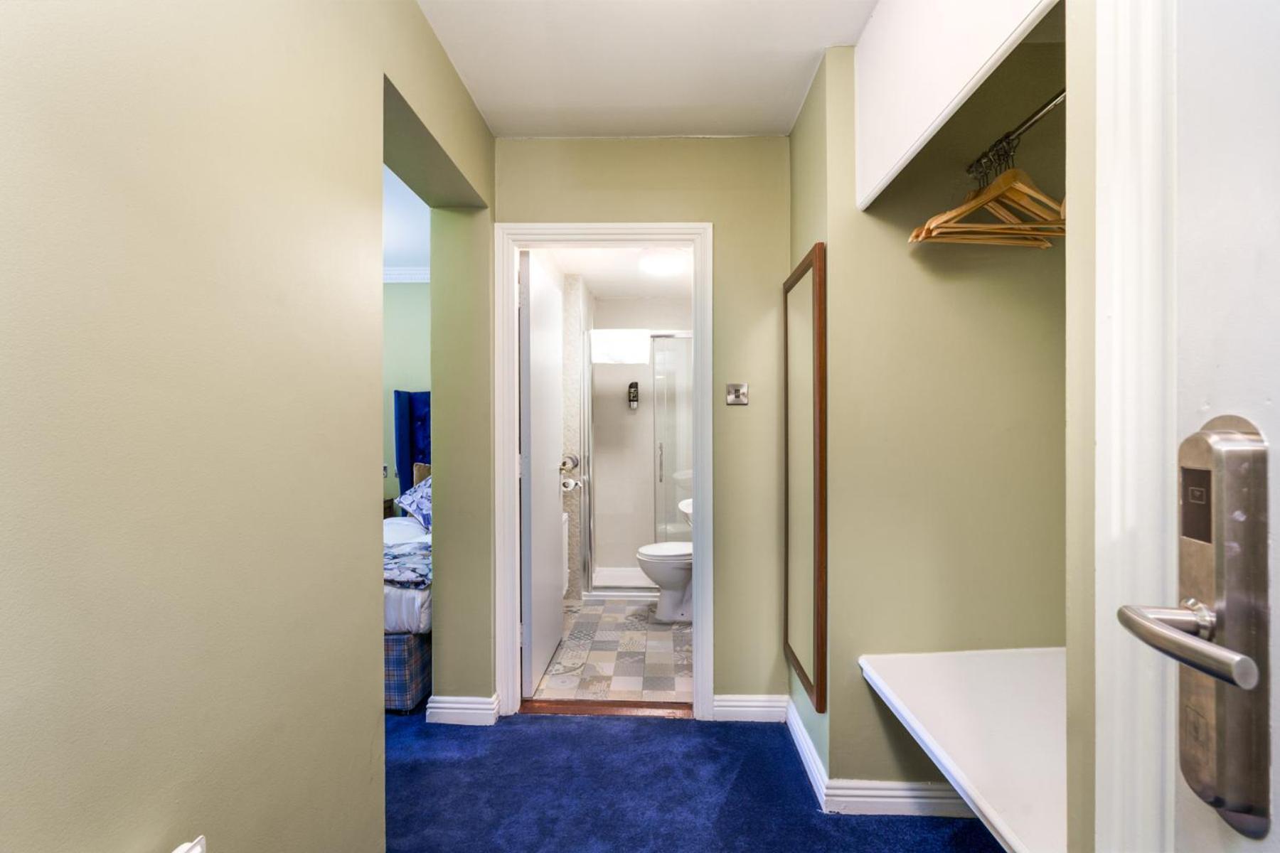 Troysgate House Hotel Kilkenny Ngoại thất bức ảnh